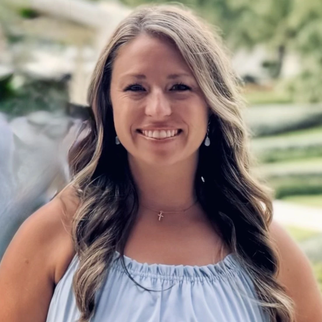 Kelly Schlenker portrait