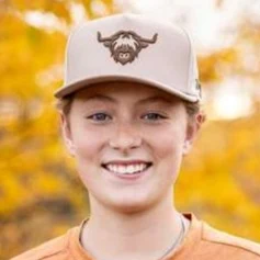 Weston Schlenker headshot